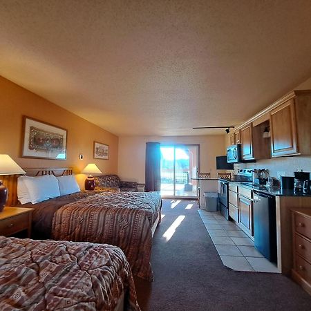 Chula Vista Villas Wisconsin Dells Room photo